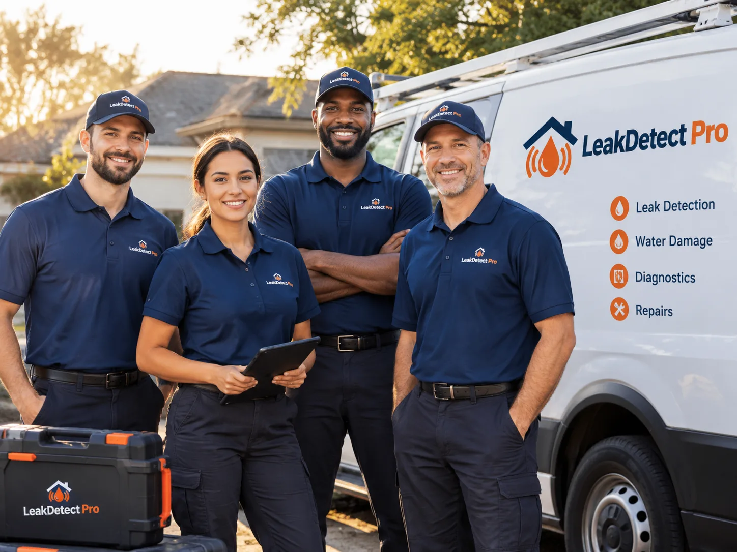 Roof Repair company in Avon, MA